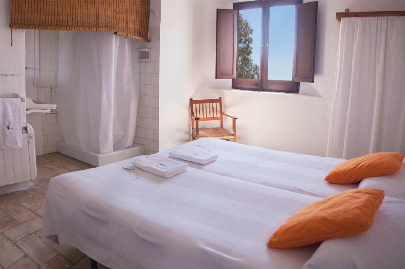Mas Illa De Riu - Autentica Masia Del Delta Del Ebro Con Capacidad Para 20 Personas - Deltavacaciones Sant Jaume d'Enveja Exterior photo