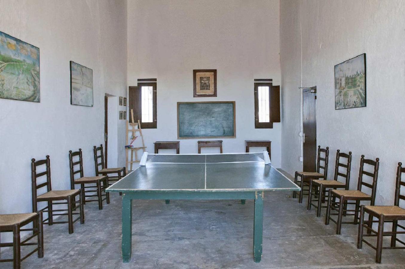 Mas Illa De Riu - Autentica Masia Del Delta Del Ebro Con Capacidad Para 20 Personas - Deltavacaciones Sant Jaume d'Enveja Exterior photo
