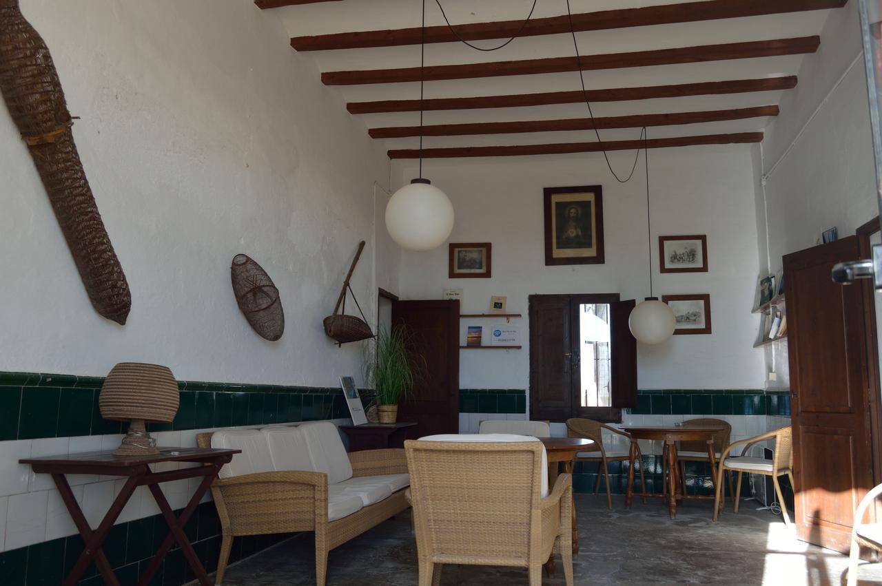 Mas Illa De Riu - Autentica Masia Del Delta Del Ebro Con Capacidad Para 20 Personas - Deltavacaciones Sant Jaume d'Enveja Exterior photo